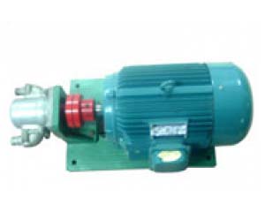 DHB系列点火油泵/增压燃油泵